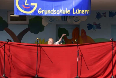Foto des Albums: Bilder der Schuljahresabschlussfeier 2026
