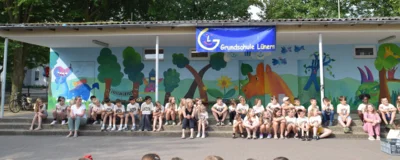 Foto des Albums: Bilder der Schuljahresabschlussfeier 2026