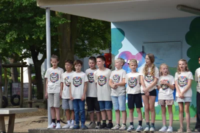 Foto des Albums: Bilder der Schuljahresabschlussfeier 2026