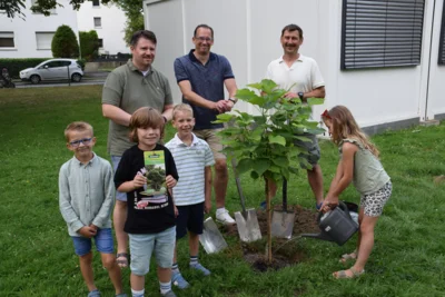 Foto des Albums: Bilder der Schuljahresabschlussfeier 2026