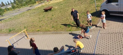 Foto des Albums: Die 2. Ferienwoche ☀️