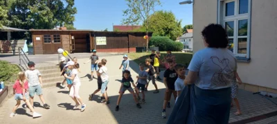 Foto des Albums: Die 2. Ferienwoche ☀️