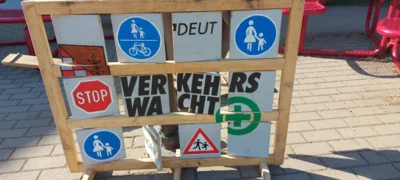 Foto des Albums: Die 2. Ferienwoche ☀️