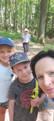Foto des Albums: Die 2. Ferienwoche ☀️