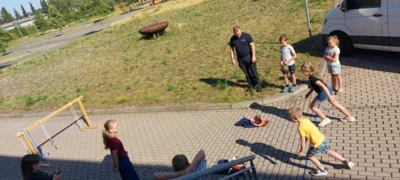 Foto des Albums: Die 2. Ferienwoche ☀️