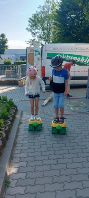 Foto des Albums: Die 2. Ferienwoche ☀️