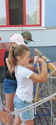 Foto des Albums: Die 2. Ferienwoche ☀️