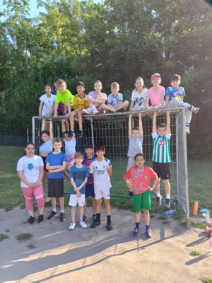 Foto des Albums: Staffellauf 2026