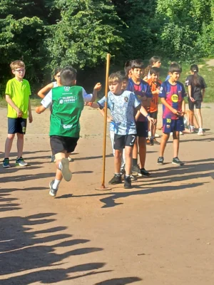 Foto des Albums: Staffellauf 2026