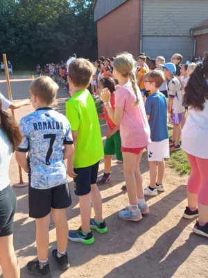 Foto des Albums: Staffellauf 2026