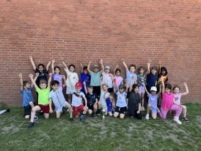 Foto des Albums: Staffellauf 2026