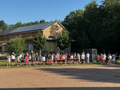 Foto des Albums: Staffellauf 2026