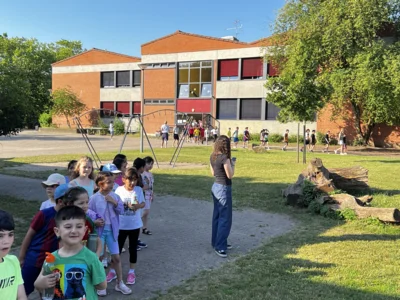 Foto des Albums: Staffellauf 2026