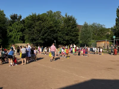 Foto des Albums: Staffellauf 2026