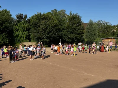 Foto des Albums: Staffellauf 2026