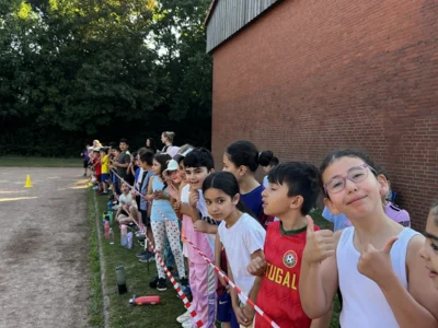 Foto des Albums: Staffellauf 2026