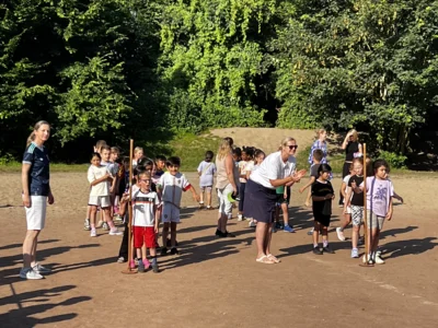 Foto des Albums: Staffellauf 2026