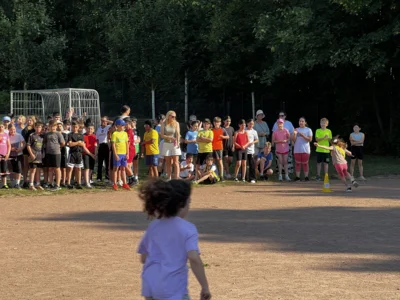 Foto des Albums: Staffellauf 2026