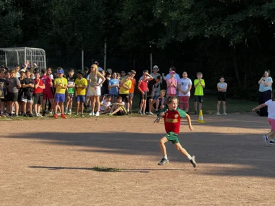 Foto des Albums: Staffellauf 2026