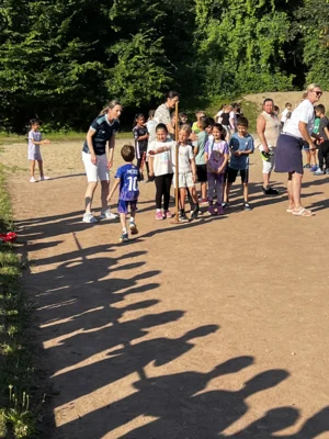 Foto des Albums: Staffellauf 2026