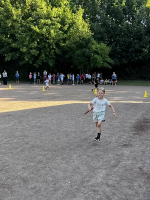Foto des Albums: Staffellauf 2026