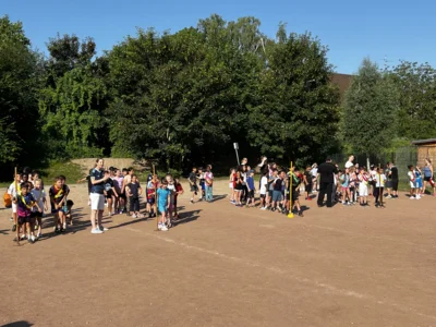 Foto des Albums: Staffellauf 2026