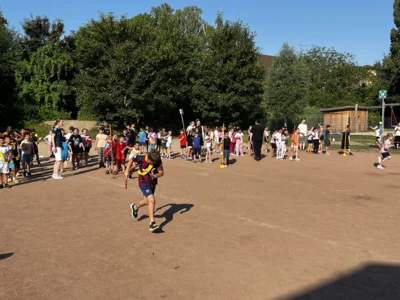 Foto des Albums: Staffellauf 2026