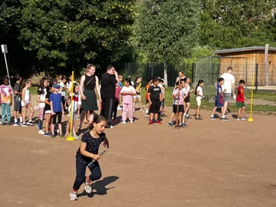 Foto des Albums: Staffellauf 2026