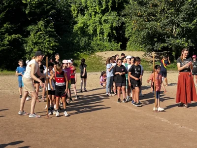 Foto des Albums: Staffellauf 2026