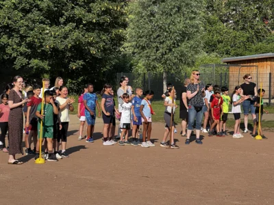 Foto des Albums: Staffellauf 2026