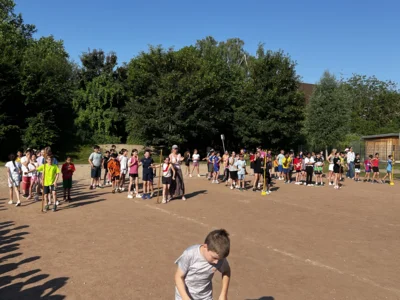 Foto des Albums: Staffellauf 2026