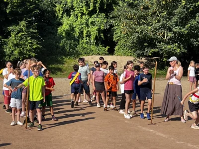 Foto des Albums: Staffellauf 2026