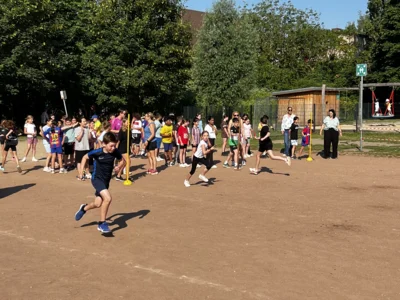 Foto des Albums: Staffellauf 2026