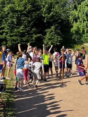 Foto des Albums: Staffellauf 2026