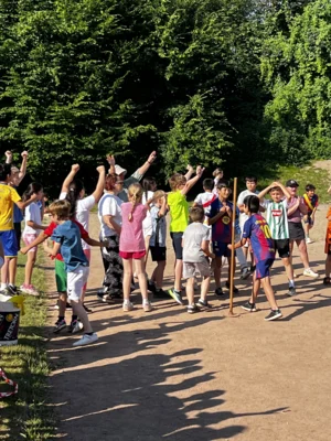 Foto des Albums: Staffellauf 2026