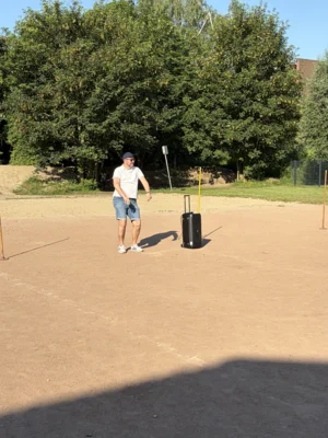 Foto des Albums: Staffellauf 2026