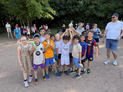 Foto des Albums: Staffellauf 2026