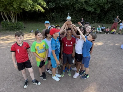 Foto des Albums: Staffellauf 2026