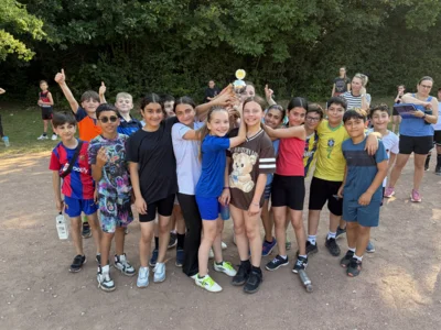Foto des Albums: Staffellauf 2026