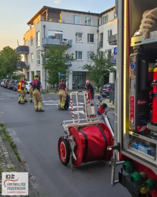 Foto des Albums: Einsatz Nr.:84/2026 H:Öl-Land
