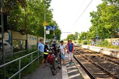 Gleich startklar  (Bild vergr&ouml;&szlig;ern)