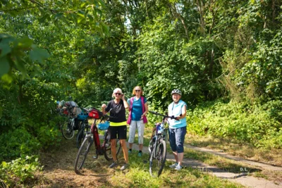 Stopp am Ahlemer Wald -1  (Bild vergr&ouml;&szlig;ern)