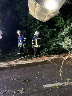 Foto des Albums: Einsatz 17/2026
