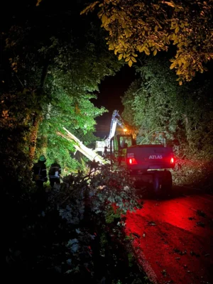 Foto des Albums: Einsatz 17/2026