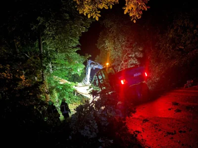 Foto des Albums: Einsatz 17/2026
