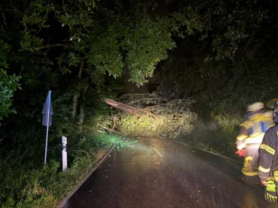 Foto des Albums: Einsatz 17/2026
