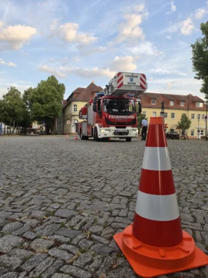 Foto des Albums: Maschinistenausbildung