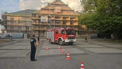Foto des Albums: Maschinistenausbildung
