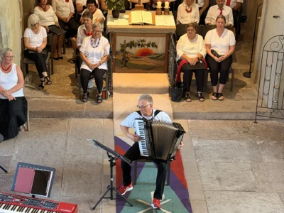 Foto des Albums: Sommerkonzert 2026