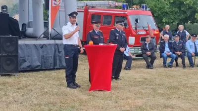 Foto des Albums: 100 Jahre FF und 20 Jahre JF Rühstädt